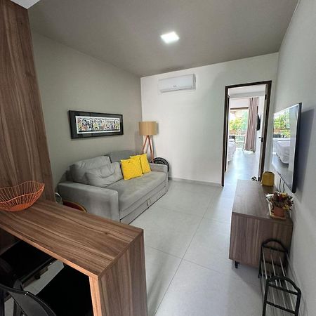 베제로스 Flat Monte Castelo - Modulo 4 아파트 외부 사진