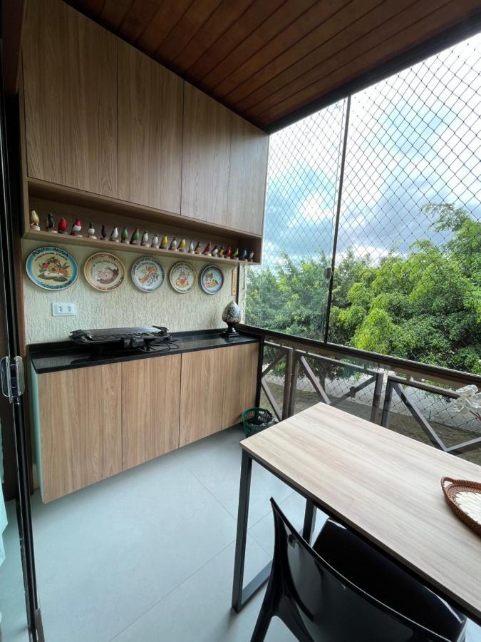 베제로스 Flat Monte Castelo - Modulo 4 아파트 외부 사진